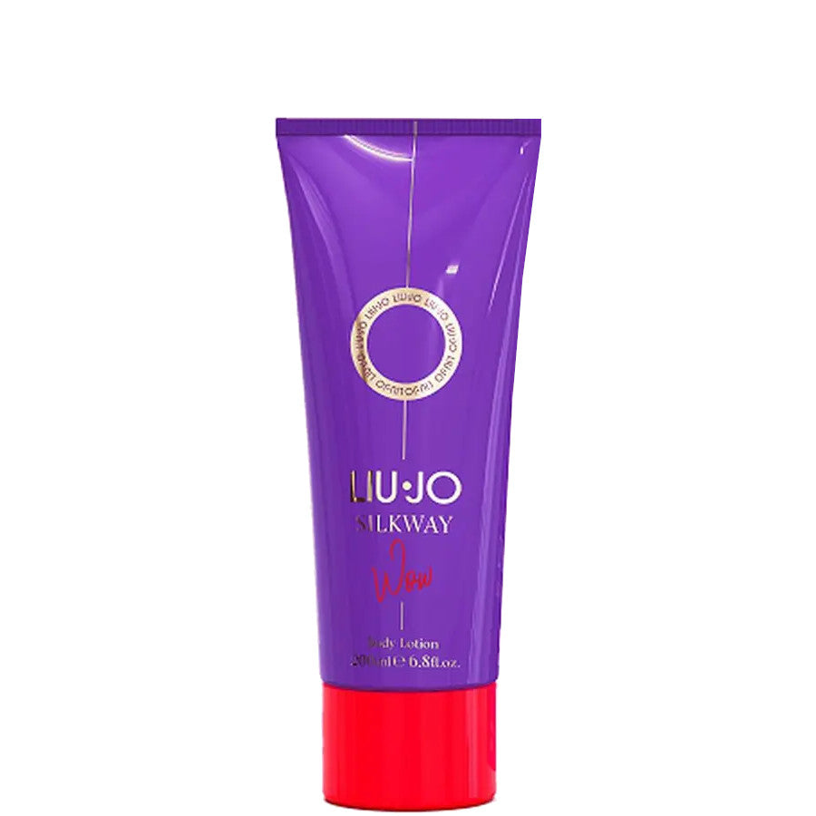 Liu Jo Silkway Wow - 200 ML
