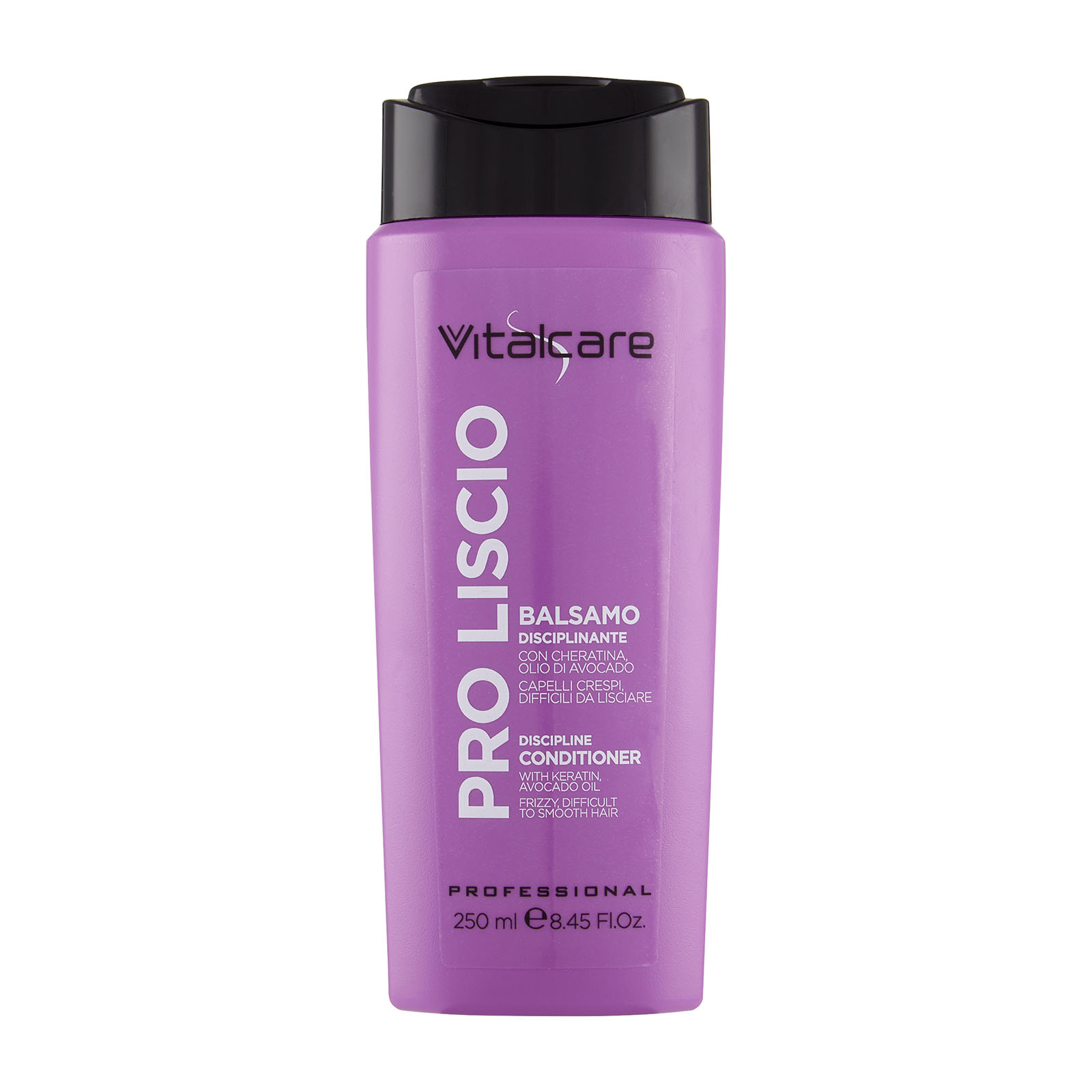 Liscio Balsamo Disciplinante 250 ml