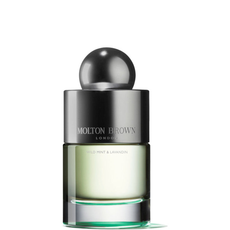Wild Mint & Lavandin EDT 100 ML - 100 ML