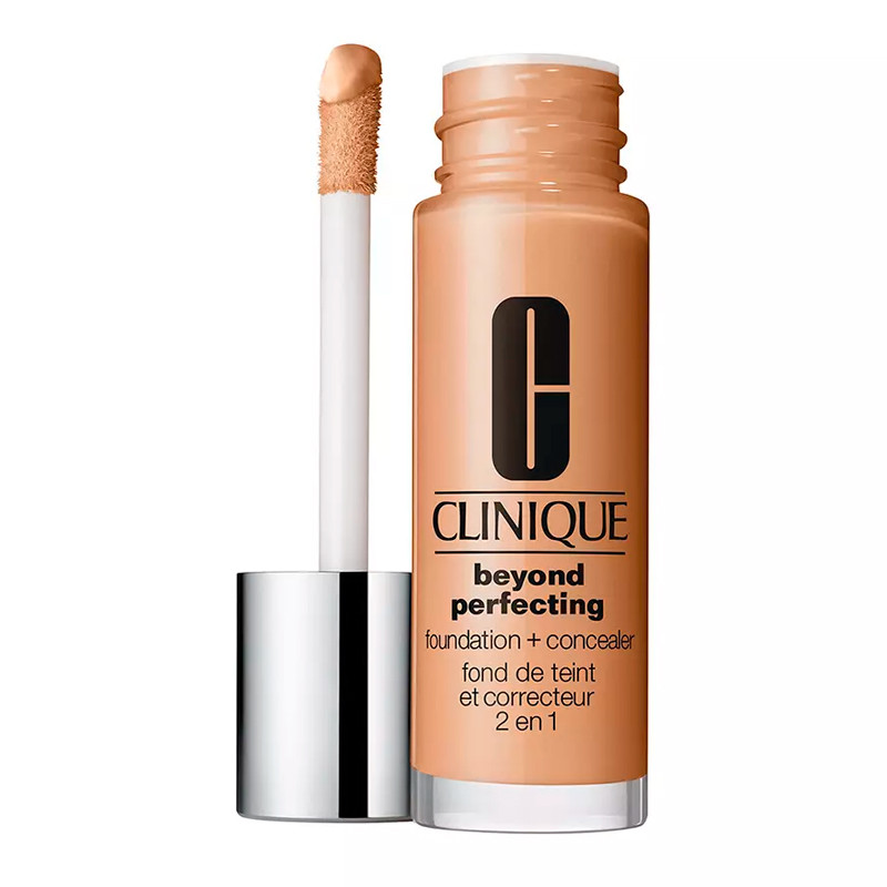 Clinique Fondotinta Beyond Perfecting Foundation & Concealer BEIGE