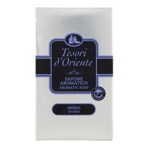 Sapone Solido Mirra 150 G 150 gr