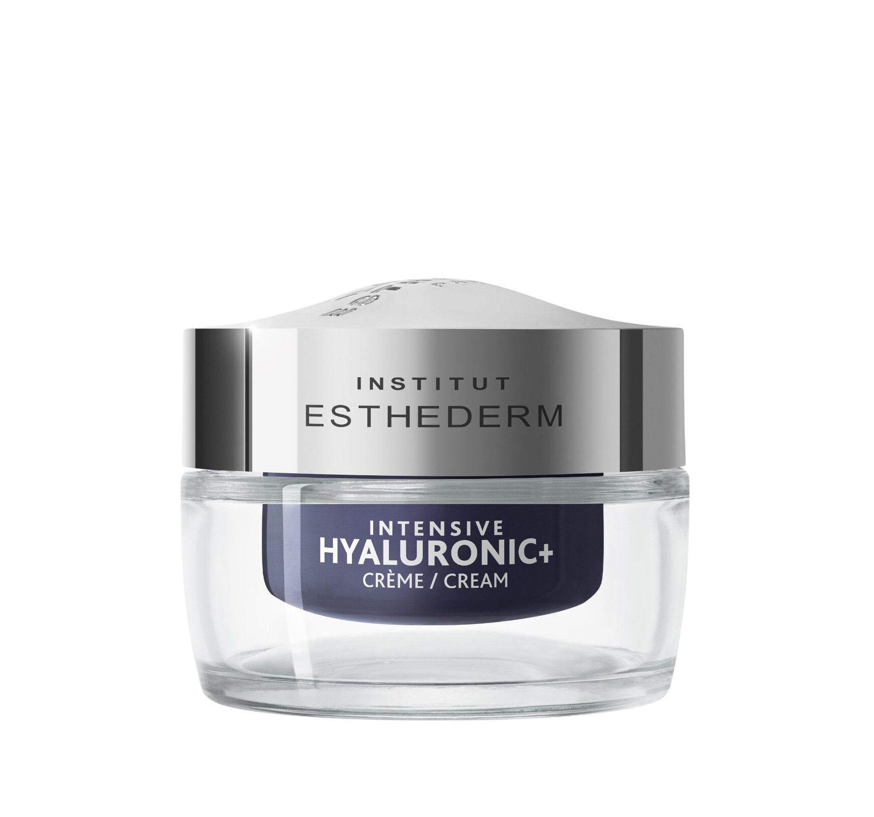 INTENSIVE HYALURONIC+ CRÈME 50ml