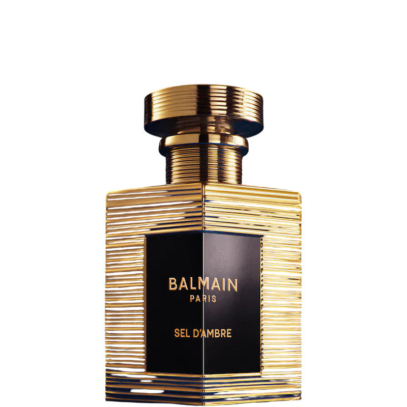Balmain Sel d'Ambre Eau de Parfum* - 50 ML