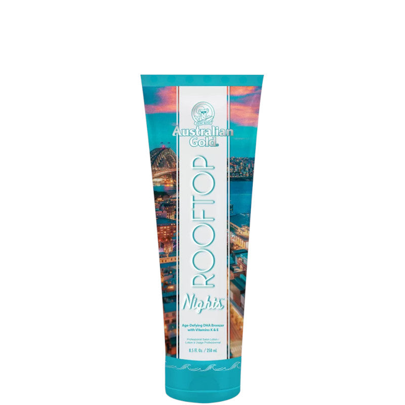 Rooftop Nights - 250 ML