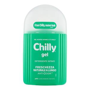 Detergente Gel Ph5 Freschezza Naturale Anti Odor 200 ml