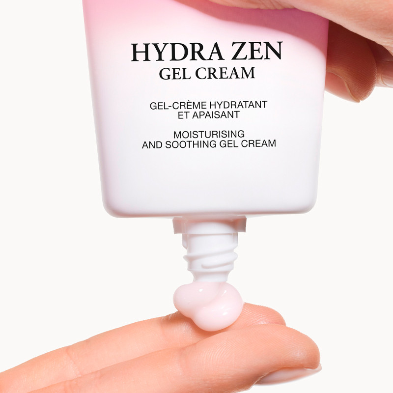 Lancome Trattamenti Viso Hydra Zen Gel Cream Crema-Gel Idratante e Lenitiva