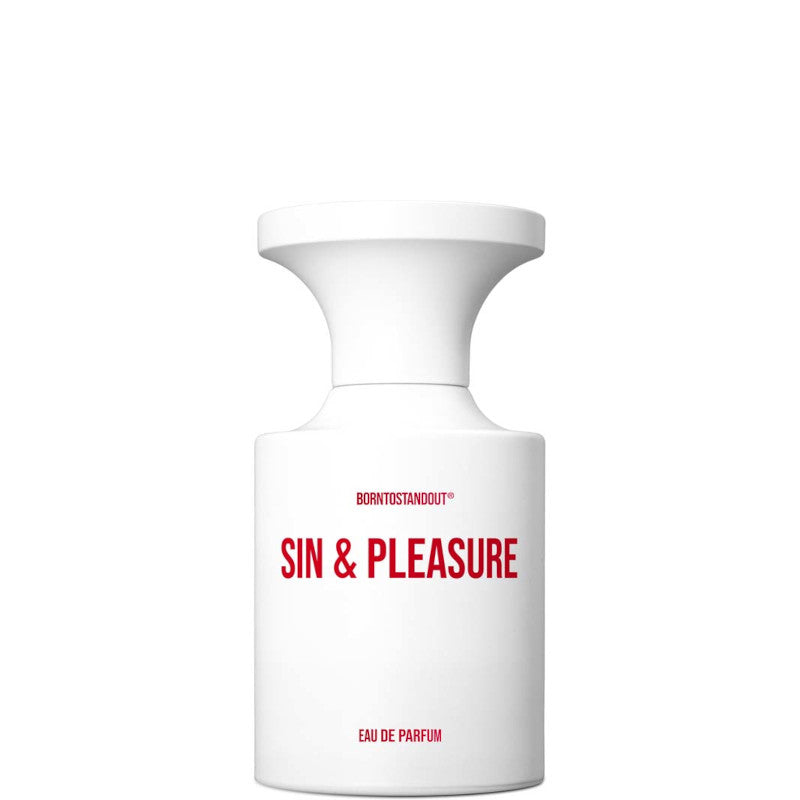 Born to Stand Out Sin & Pleasure - 50 ML