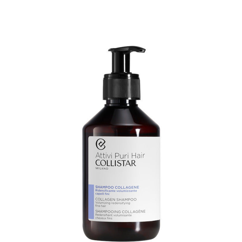 Shampoo Collagene 250 ML - 250 ML