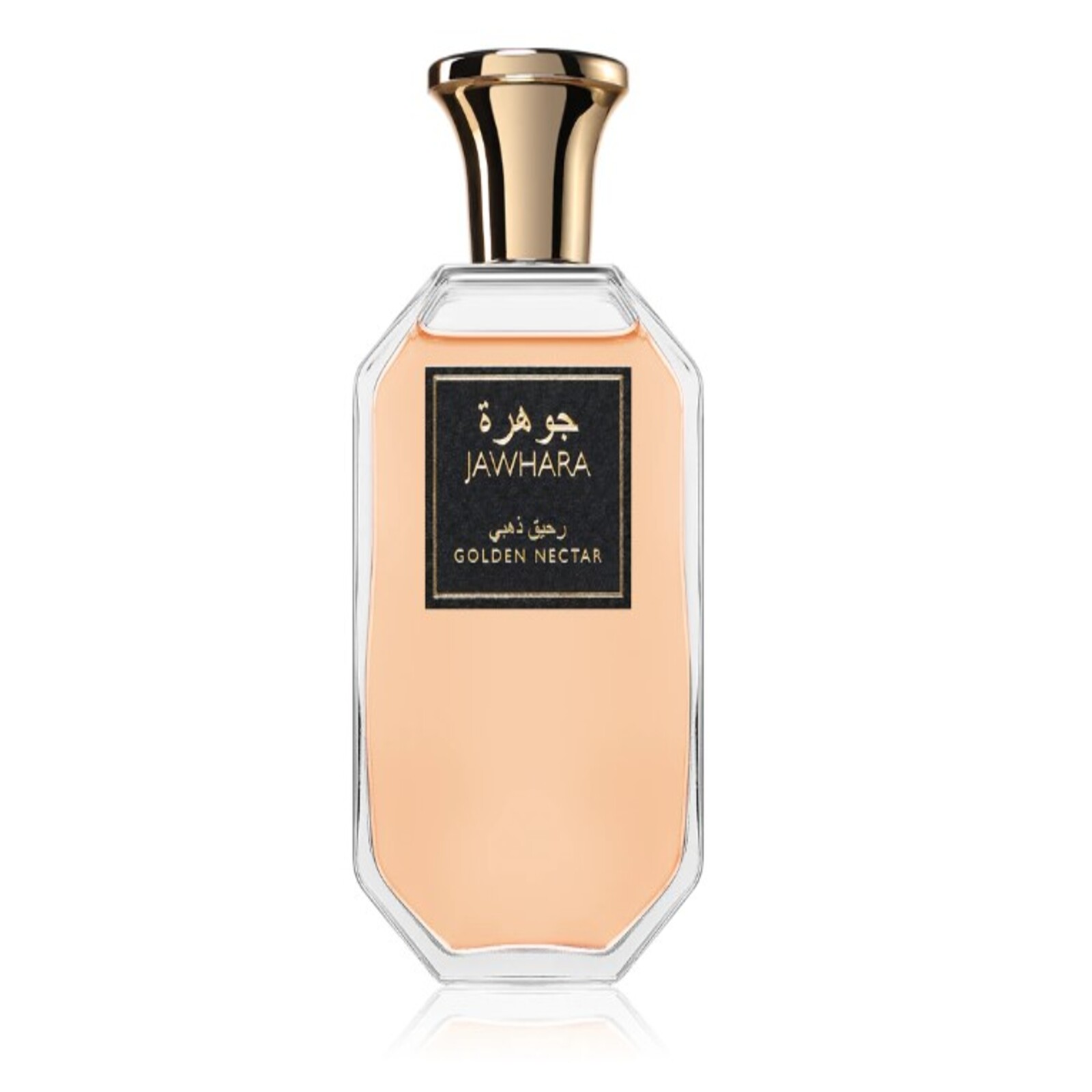 GOLDEN NECTAR - Eau De Parfum 100 ml