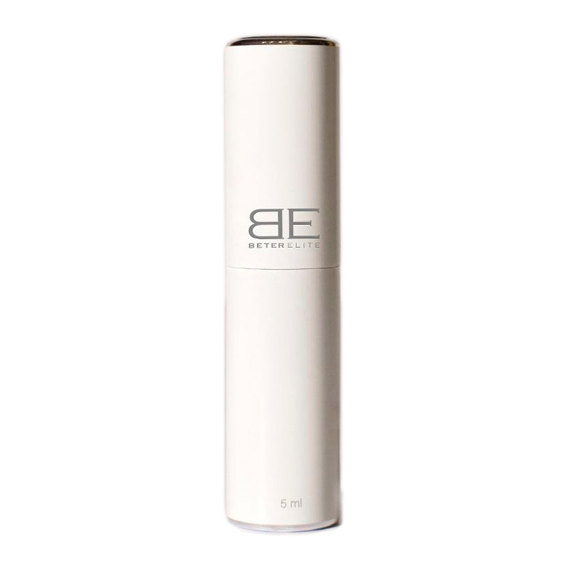 Beter Perfumes Nicho Unisex Atomizzatore ricaricabile di alta qualità