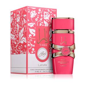 Yara Candy - Olio Profumato 20 ml