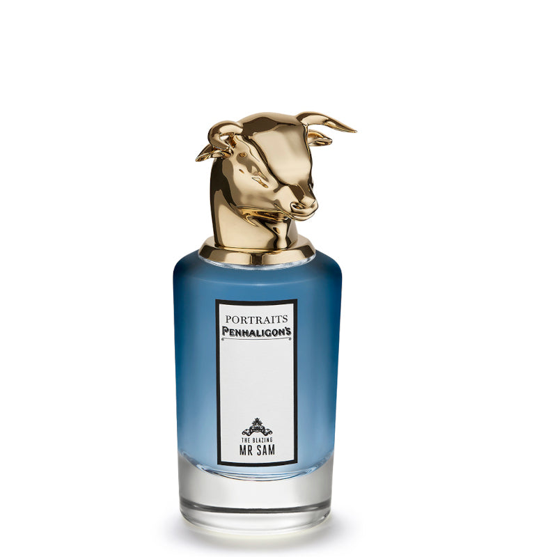 Penhaligon's The Blazing Mr Sam 75 ML - 75 ML