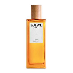 Loewe Solo Ella Eau de Toilette - 30 ML Eau de toilette Profumi di Donna