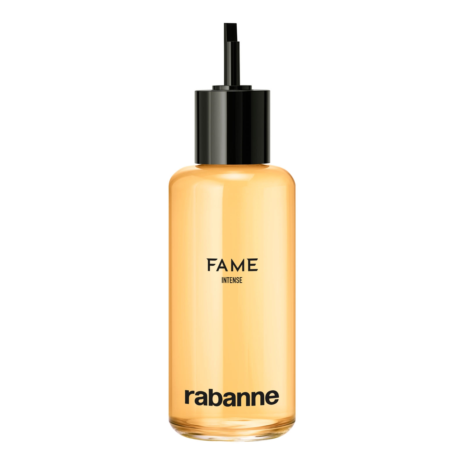 Fame Intense - Eau De Parfum 200 ml ricarica