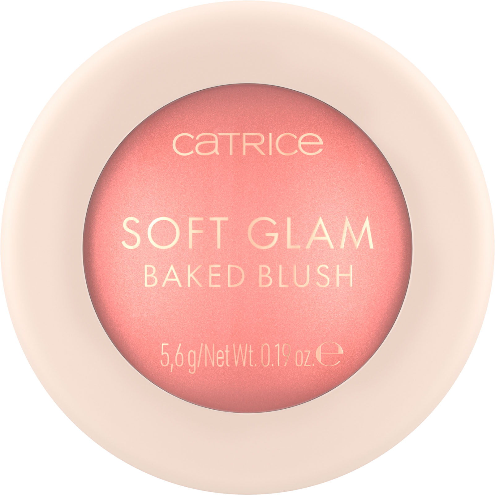Soft Glam Blush Illuminante 010 - on cloud pink