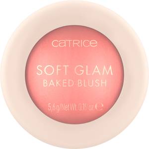 Soft Glam Blush Illuminante 010 - on cloud pink