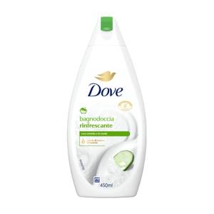 Bagnodoccia Rinfrescante Con Cetriolo E Té Verde 450 ml