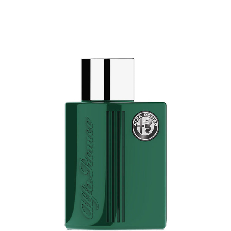 Alfa Romeo Green - 75 ML