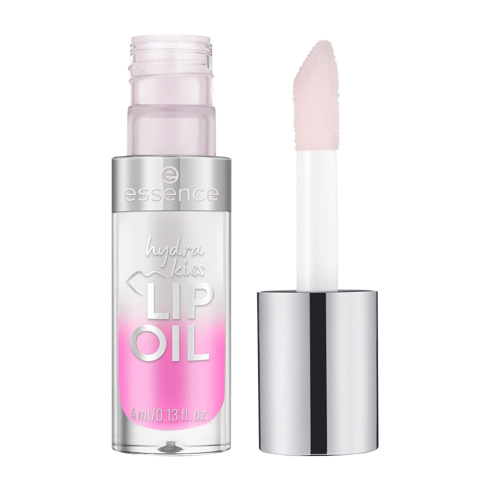 Hydra Kiss - Olio Per Labbra 01 kiss from a rose