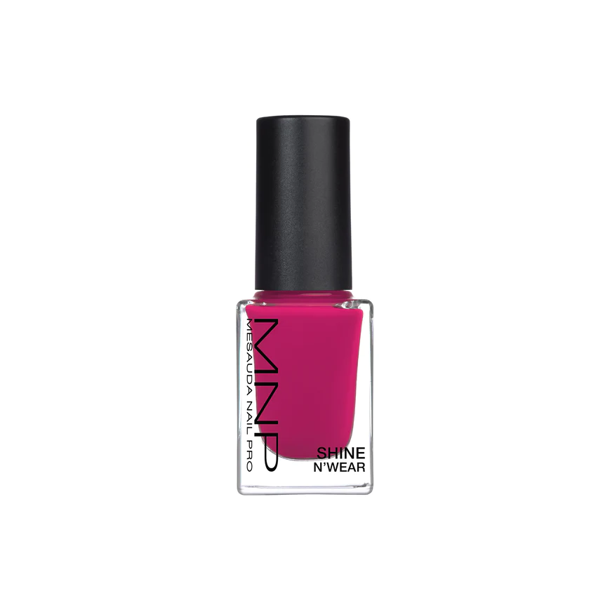 Smalto MNP Shine n'Wear - 213