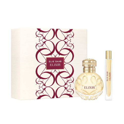 Set Elie Saab Elixir - EDP 50 ml