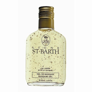 Ligne St Barth Gel da massaggio drenante all'Edera (125ml)