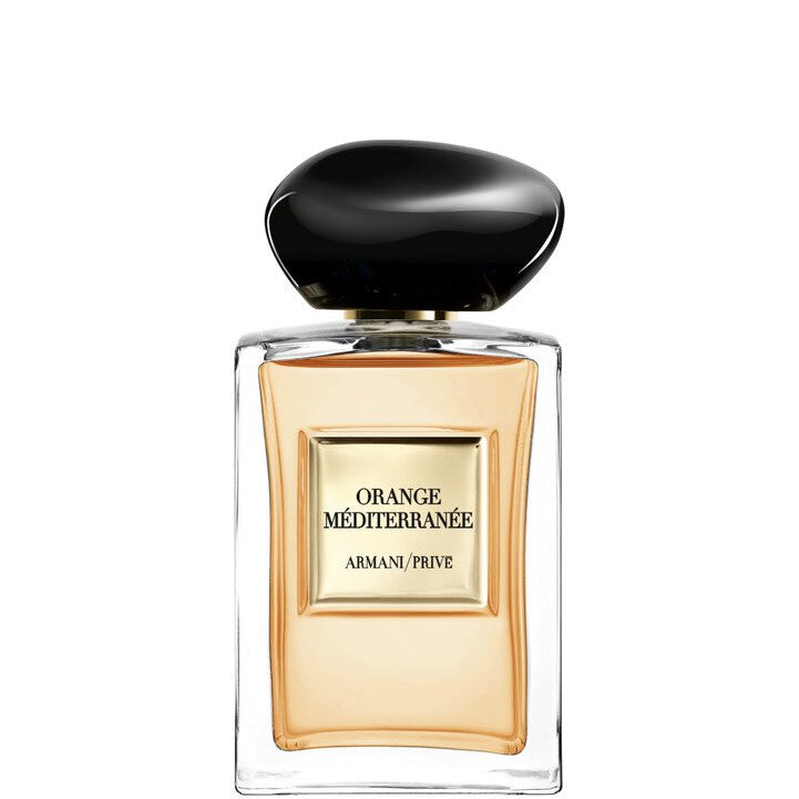 Armani Privè Orange Méditerranée - Les Eaux - 100 ML