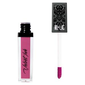 Mulac - Ultra Matt Liquid Lipstick - 36