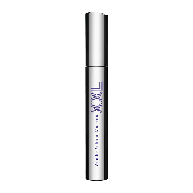 Clarins Mascara per Ciglia Wonder Volume XXL Mascara Mascara 02 EXTREME BLUE