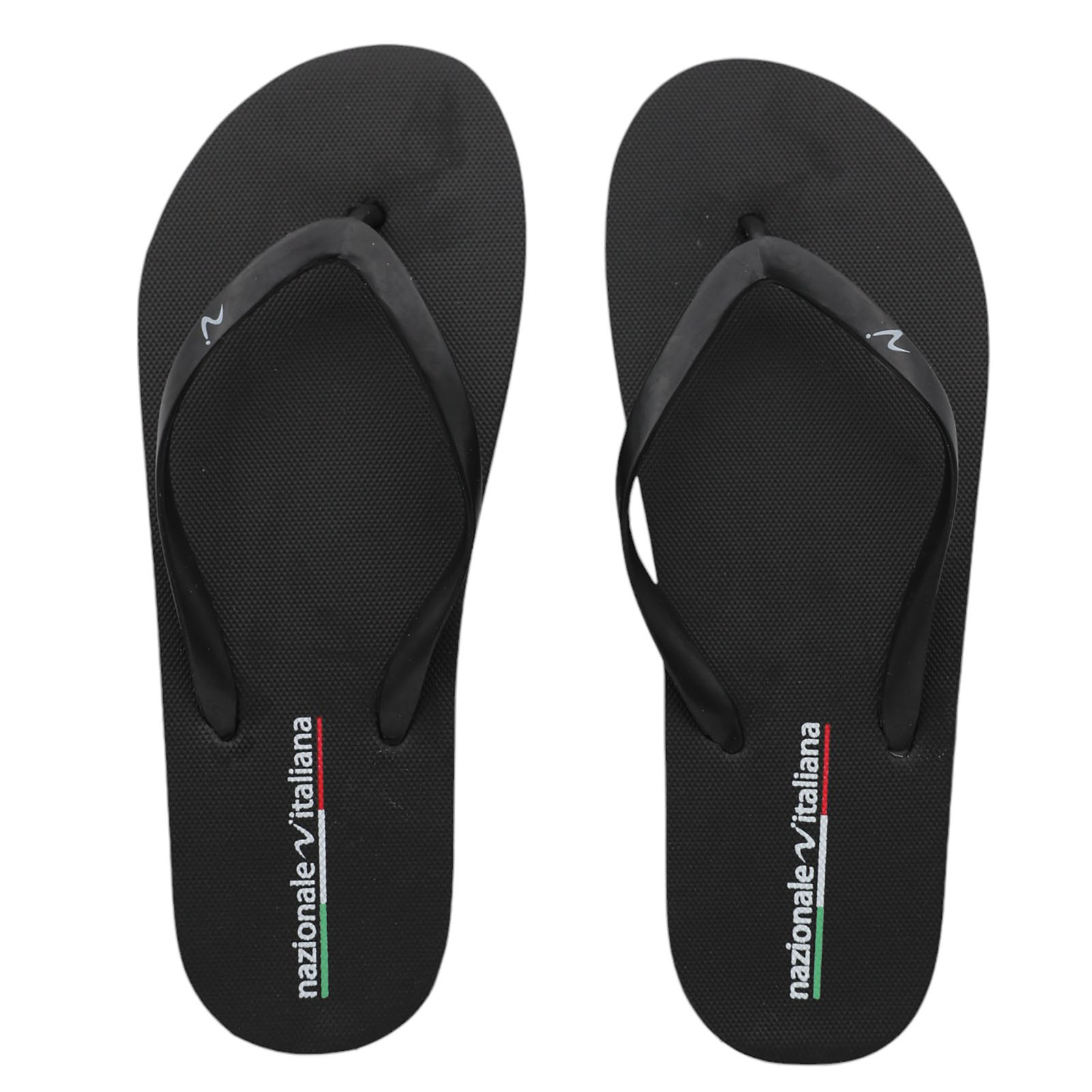 Infradito Black - Donna 40