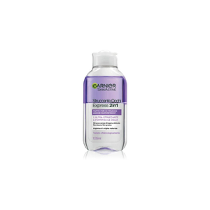 Garnier Skin Active - Struccante occhi express 125 ml