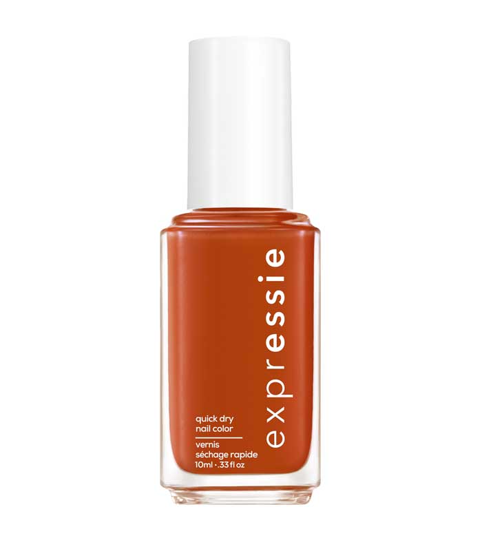 Essie Nail Expressie Quick Dry Nail Color - Disponibile In 8 Colorazioni - 180