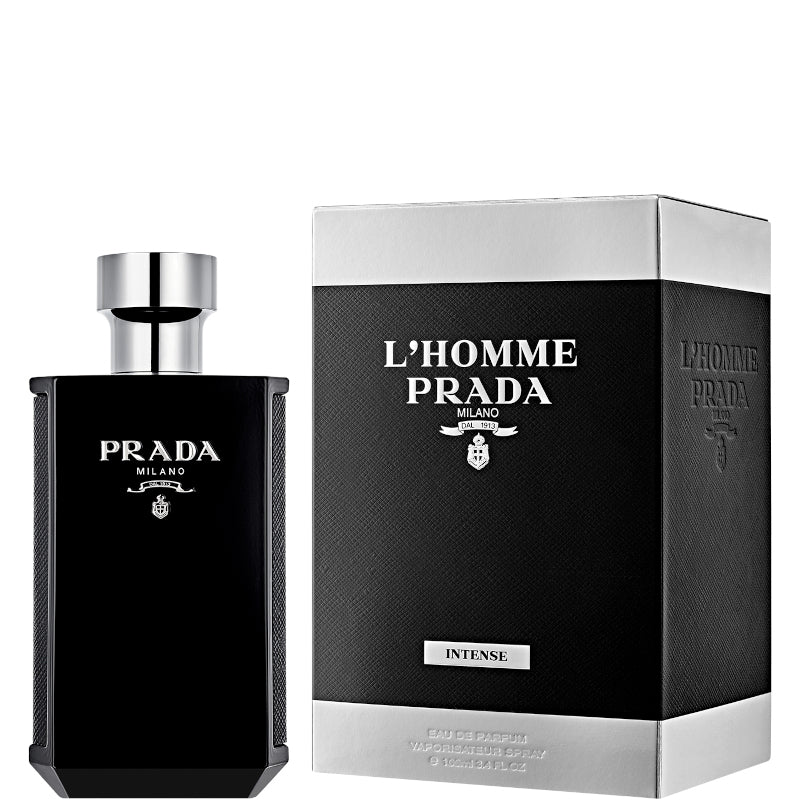 L'Homme Intense - 100 ML