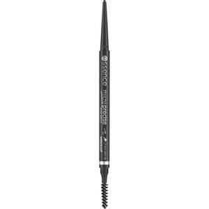 Micro Precise Matita Sopracciglia Black brown 08