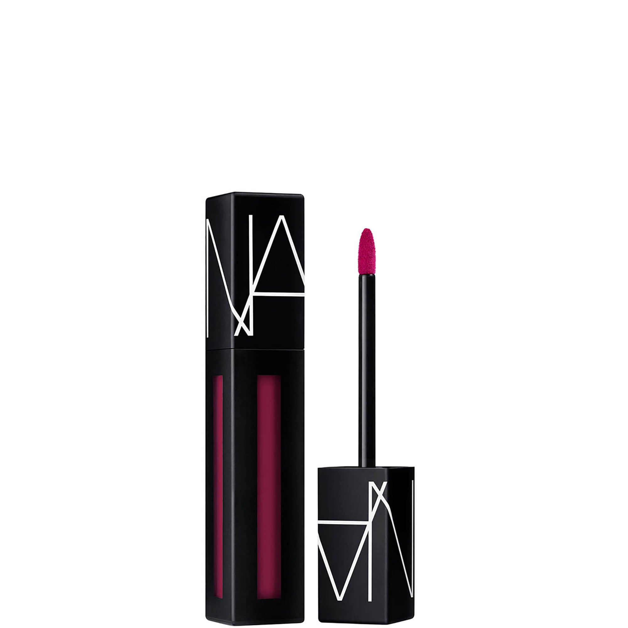 Nars Powermatte Lip Pigment - WARM LEATHERETTE