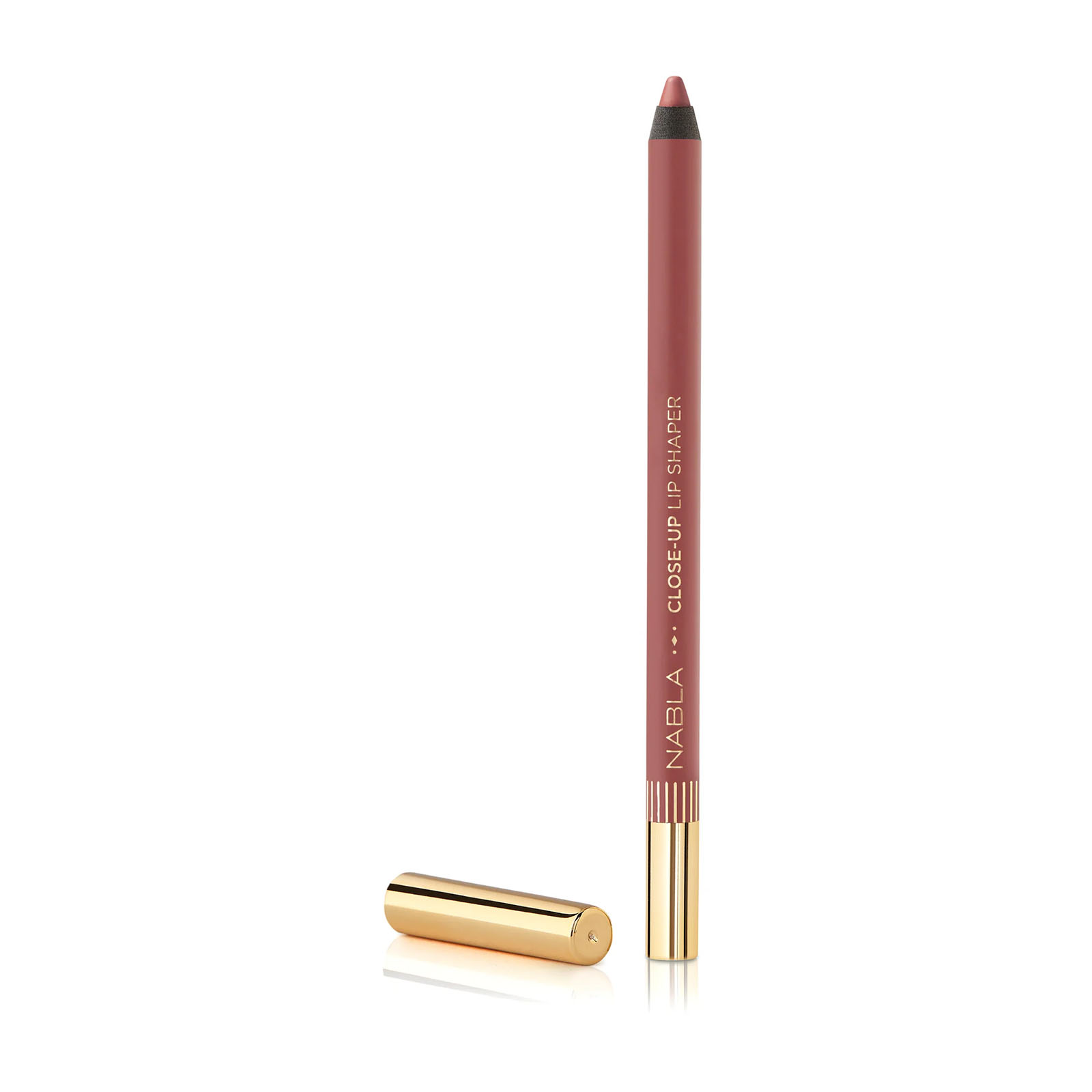 Close-up Lip Shaper Nude #3.5