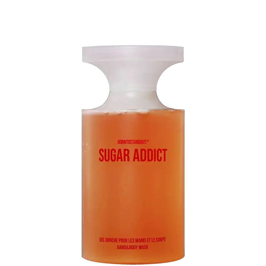 Born to Stand Out Sugar Addict Hand & Body Wash - 350 ML