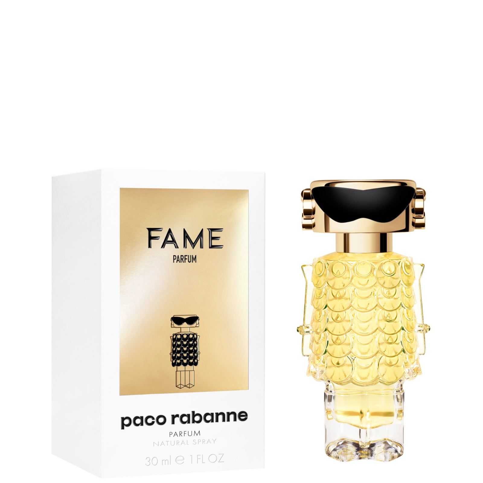 Rabanne Fame Parfum - 30 ML