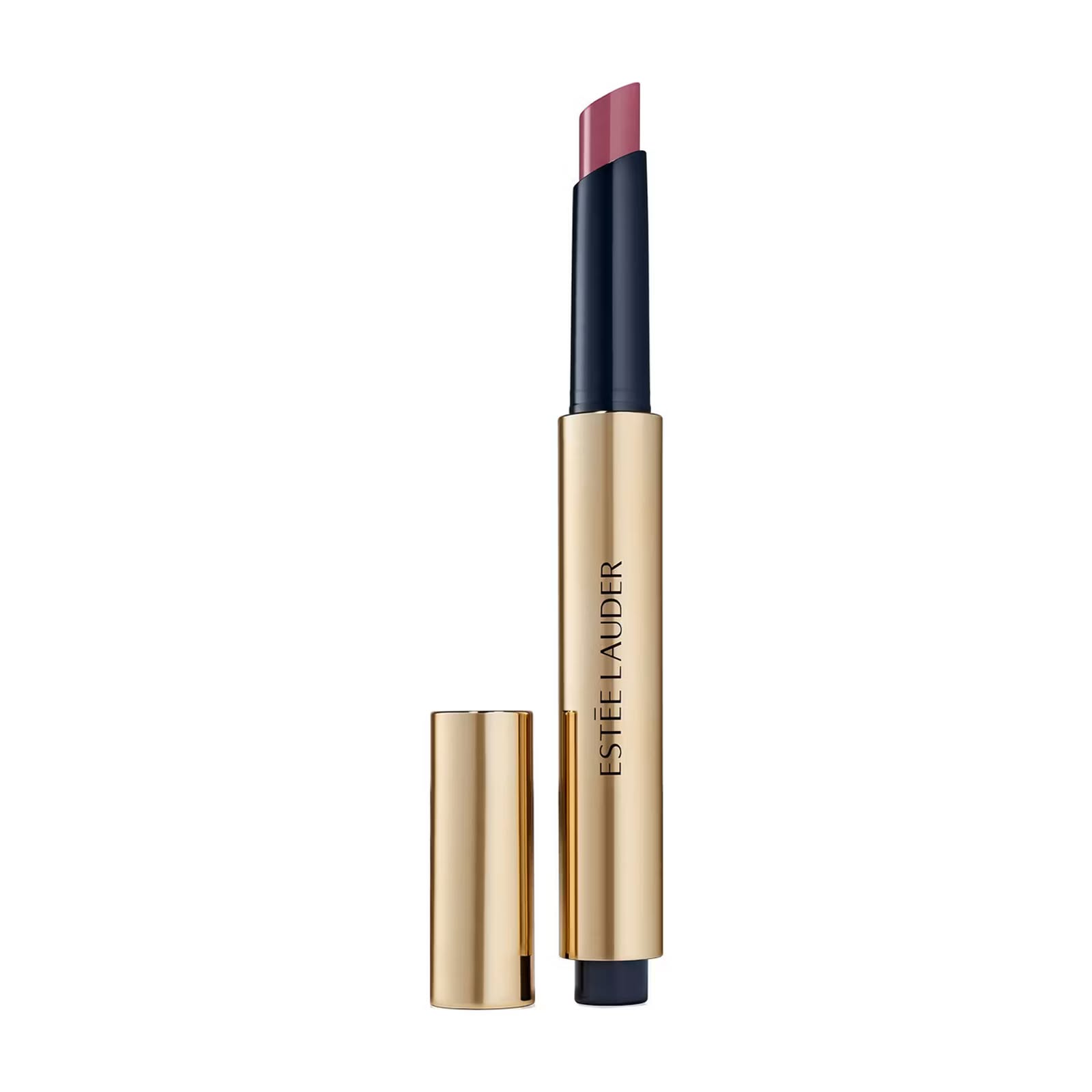 Pure Color Melt On Glosstick Melted mauve