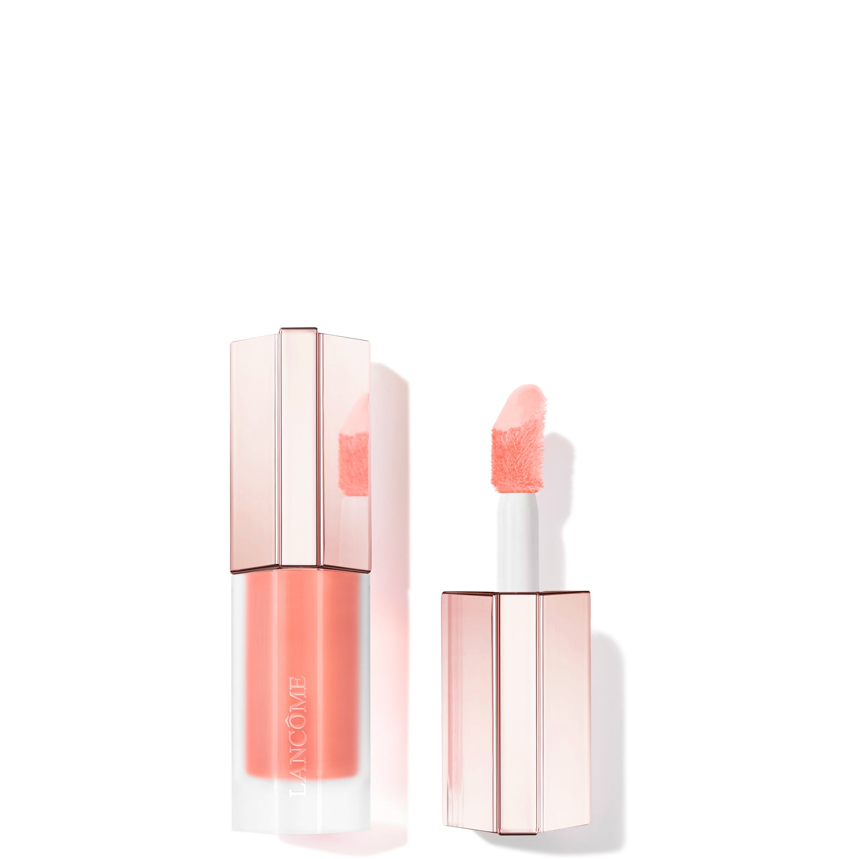 Idôle Juicy Blush - N. 30 Over the coral moon