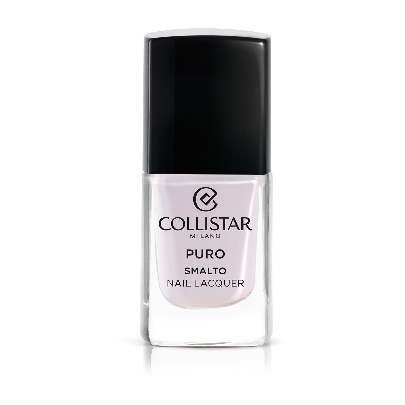 Puro Smalto Lunga Durata Smalto puro 701 quarzo rosa