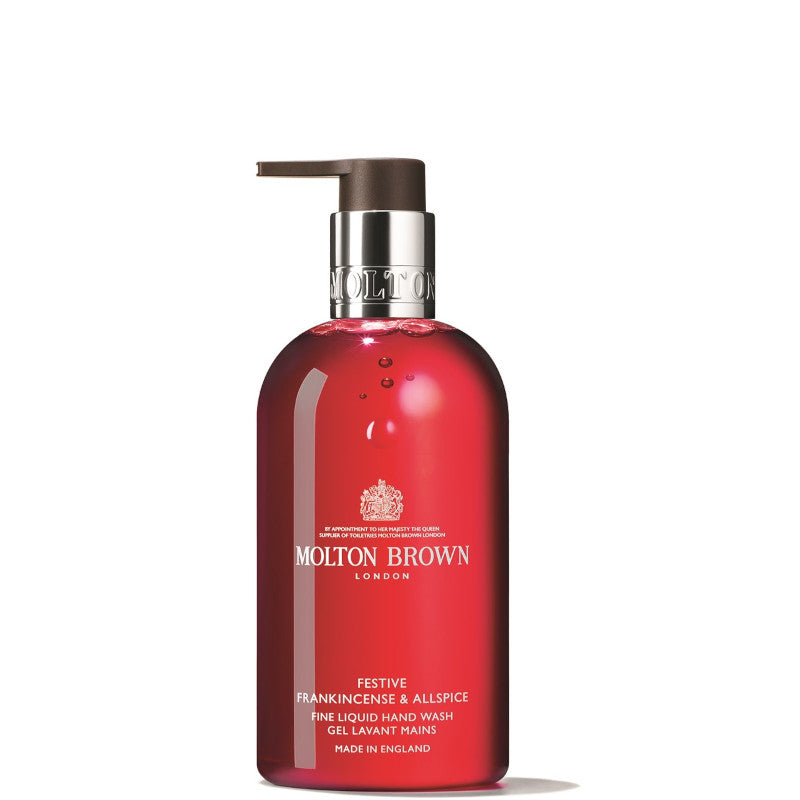Festive Frankincense & Allspice 300 ML - 300 ML