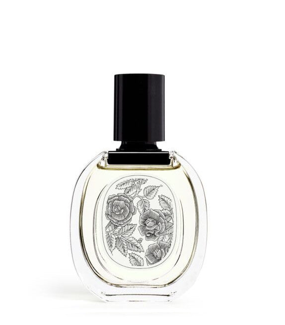 Eau Rose (EDT)