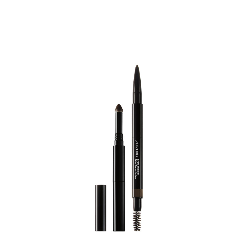Eye Brow Ink Trio - N.04 EBONY