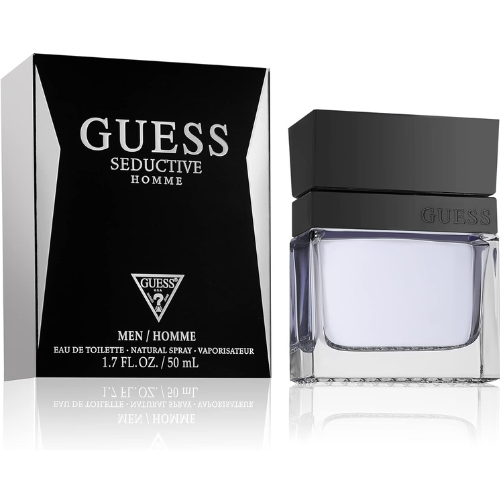 Guess Seductive Homme - EDT - 50 ml