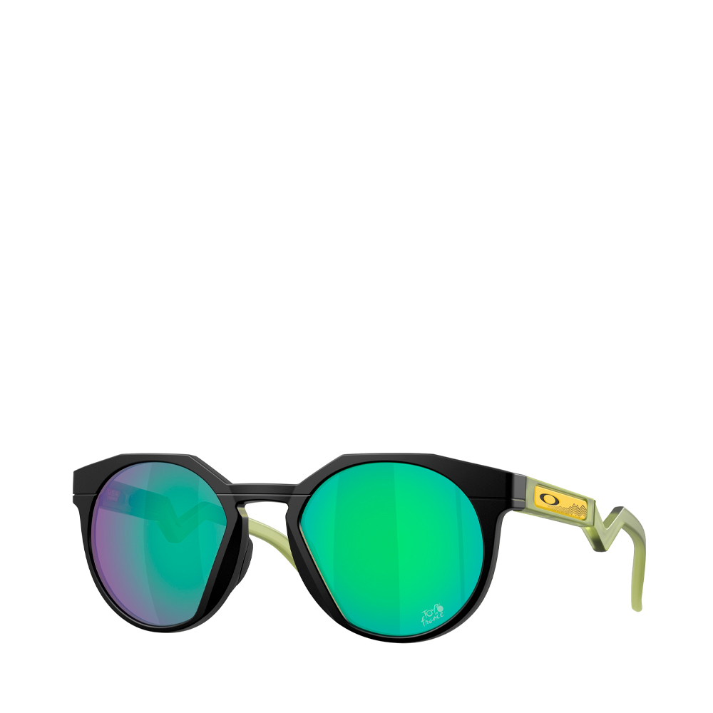 Oakley Occhiali da sole per uomo Occhiali da sole 0OO9242 HSTN Tour De France