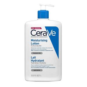 Cerave Dermocosmesi Moisturizing Lotion Lozione idratante