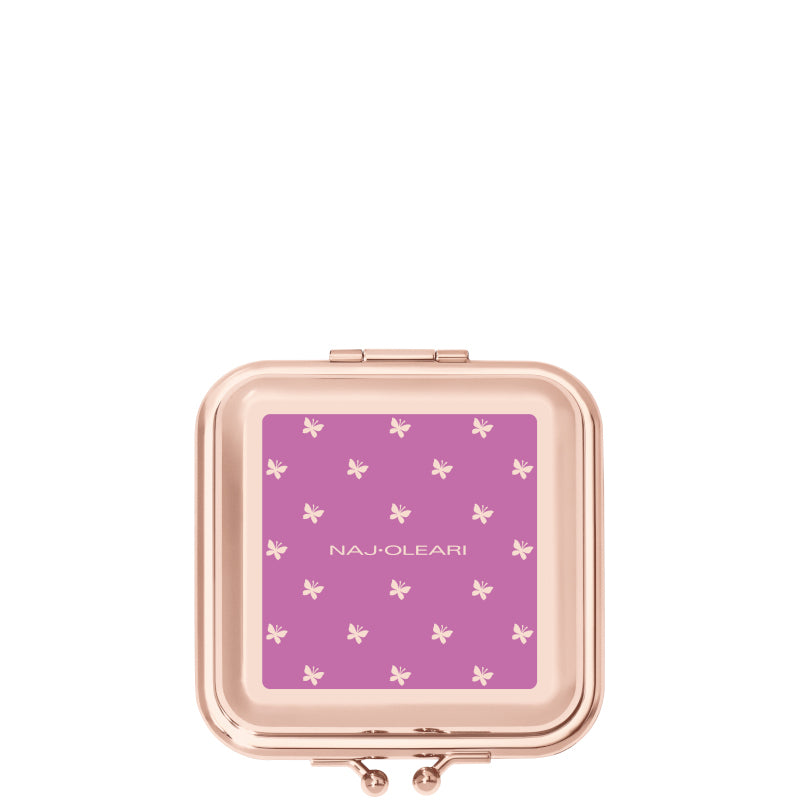 Il portamonete Sweet Pink Make-up Palette Palette viso, occhi, labbra - Palette viso, occhi, labbra