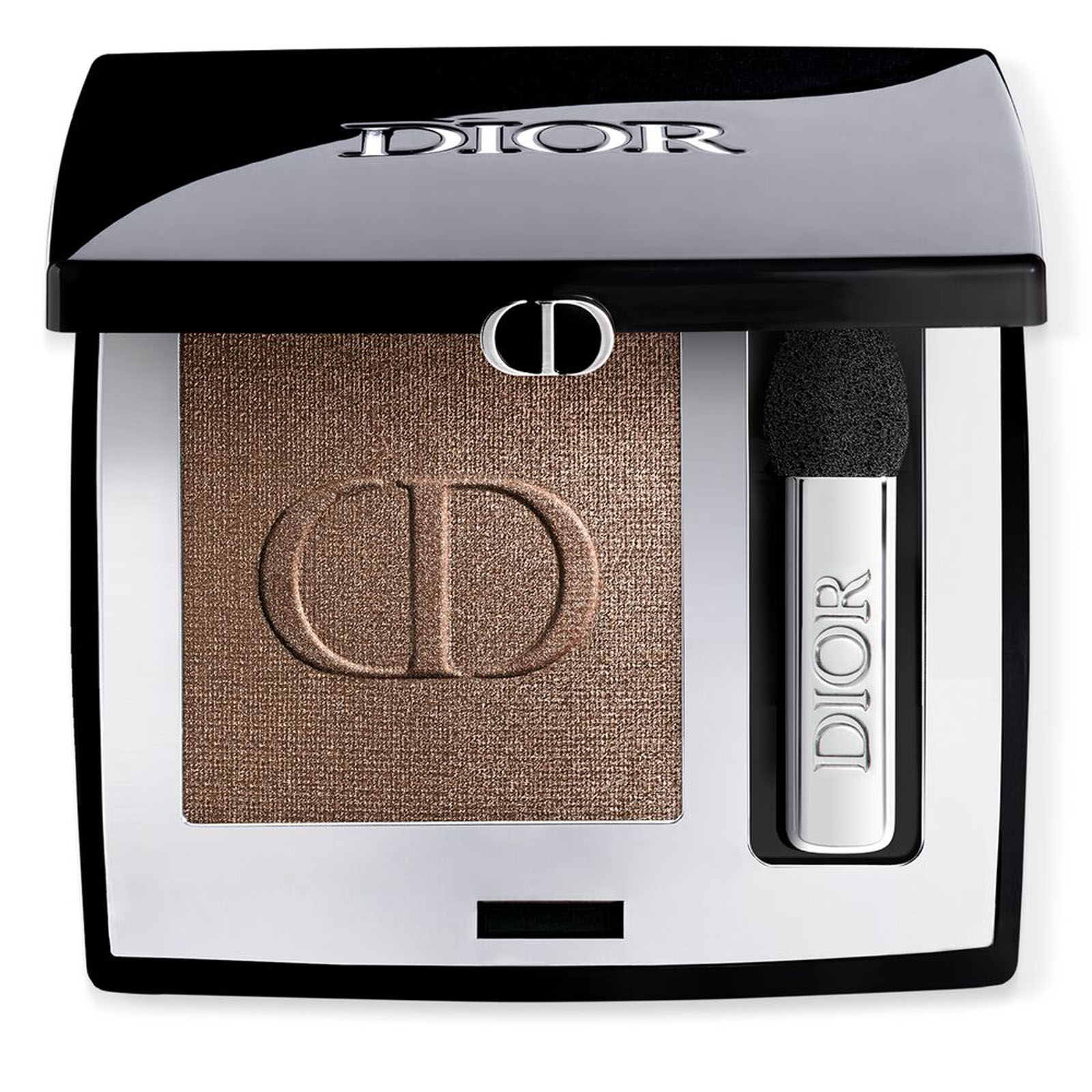 Diorshow Mono Couleur - Ombretto per un colore al top e a lunga tenuta 573 nude dress