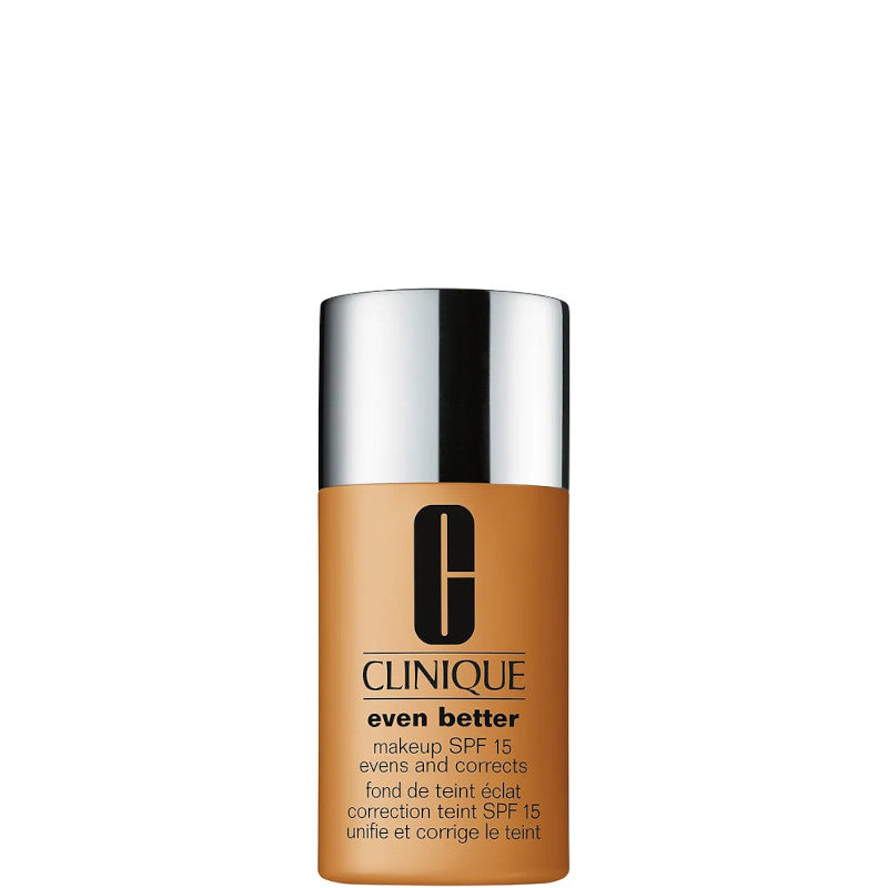 Even Better Makeup SPF 15 - Fondotinta Antimacchie SPF 15 TIPO 2 3 - N. WN 112 GINGER